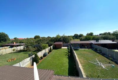 Direct Proprietar: Duplex elegant P+E mobilat si utilat - 13