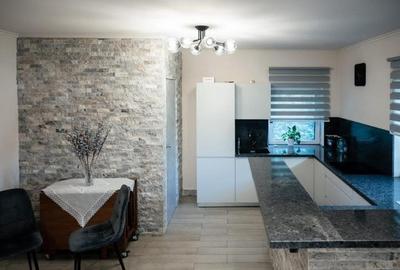 Casă individuală cu 5 camere cu Teren 500 Mp în Făget - 13