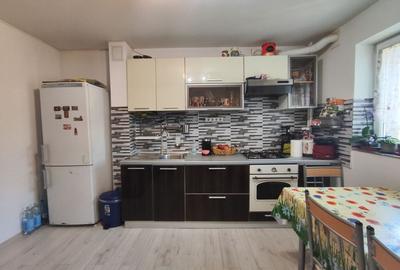 3 camere mobilat utilat Berceni - Piata Resita - 13