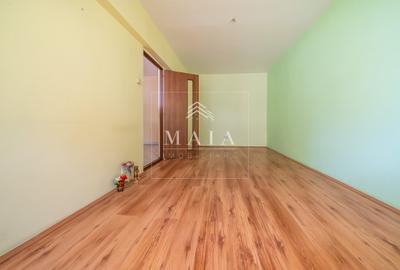 Apartament 2 camere, etaj 1, pivnita, Siretului - Calea Dumbravii Apartament 2 camere, etaj 1, pivnita, Siretului - Calea Dumbravii - 6