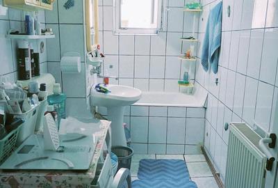 Apartament cu 2 camere semidecomandat în Central - 5
