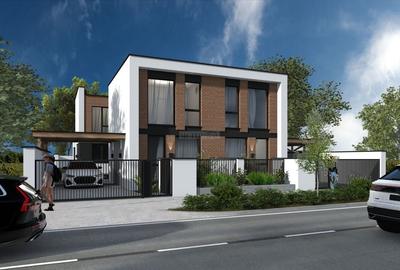 Duplex modern în Mehala, Timișoara 182 mp utili -  Direct Proprietar - 8