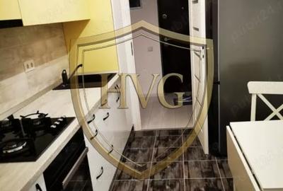 Apartament cu 2 camere, mobilat în Apărătorii Patriei - 4