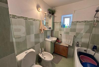 Apartament 2 Camere Pucioasa - 7