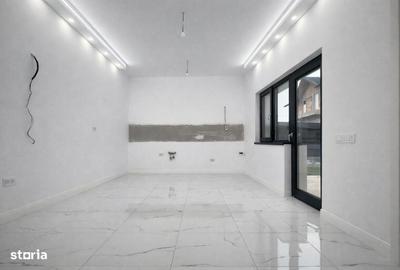 Casă cu 4 camere în Valea Adâncă - 13