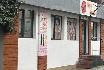 Spațiu comercial, de 100 mp, în Central - 2