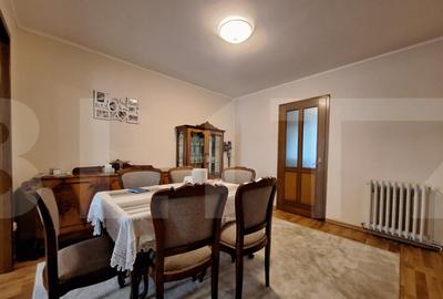 Casa 204 mp, teren 600 mp, Calea Martirilor Casa 204 mp, teren 600 mp, Calea Martirilor - 25