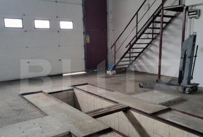 Spațiu comercial, de 460 mp, în Turda - 35