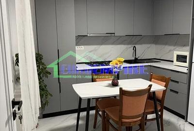 Casă individuală cu 2 camere cu Teren 120 Mp în Faleza Nord - 4