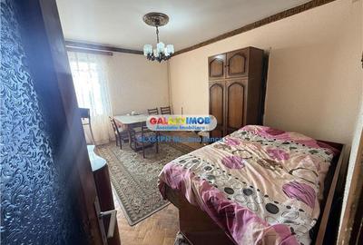 Apartament cu 2 camere circular, mobilat în Ultracentral - 17