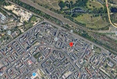 Cota de 3/16 si cota de 5/8 din apartament-Craiova, Jud Dolj Cota de 3/16 si cota de 5/8 din apartament-Craiova, Jud Dolj - 3