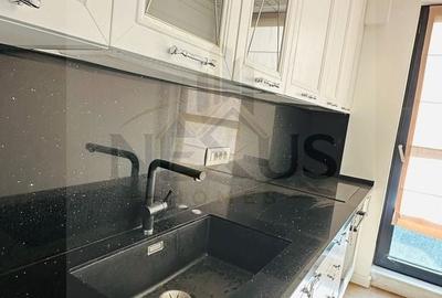 Apartament cu 4 camere decomandat, mobilat în Herăstrău - 22