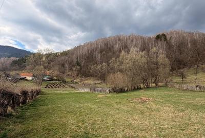 Teren de 767 mp, în Exterior Vest - 6
