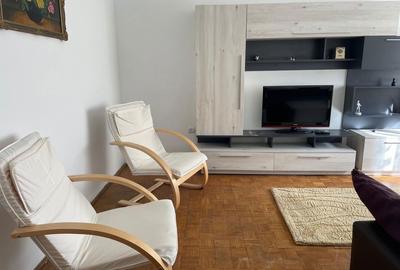 Apartament cu 2 camere decomandat în Lotrioara - 6
