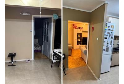 Apartament cu 3 camere decomandat în Central - 7