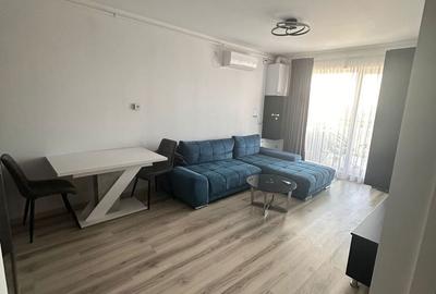 Apartament cu 2 camere semidecomandat în Dumbrăvița - 3