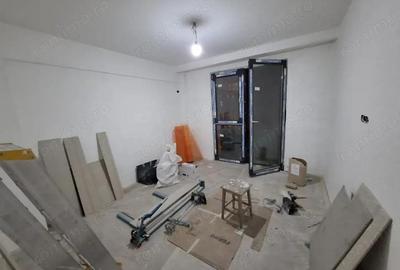 Spa?iu birouri 3 camere langa Tribunal renovare premium,5 min metrou - 13