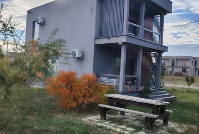 Casa noua de vanzare in Bucovat finisaje deosebite - 3