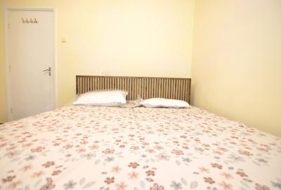 INCHIRIERE APARTAMENT 2 CAMERE PIATA MUNCII - STR. GHEORGHE PETRASCU NR. 10 - 14