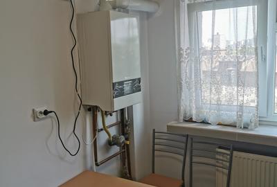 Apartament cu 3 camere decomandat, mobilat în Tineretului - 11