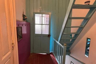 Casă cu 2 camere în Central - 1