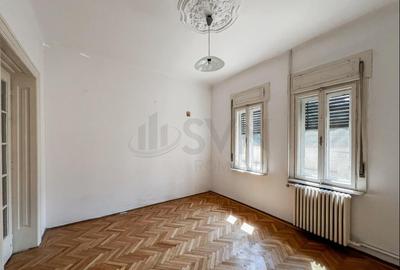 Vila Floreasca Barbu Vacarescu I Pod Mansardabil - 6