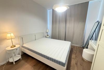 Închiriez apartament cu trei camere in Nord One 800 euro - 7