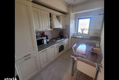 Apartament cu 4 camere în Palazu Mare - 1