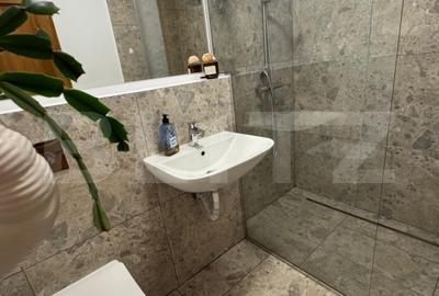 Casă individuală cu 5 camere cu Canalizare în Florești - 9