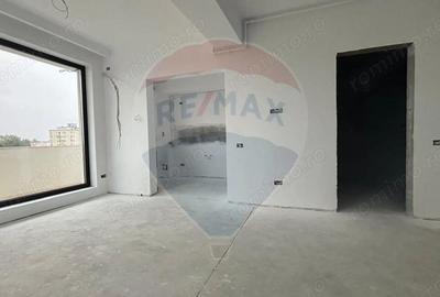 Apartament cu 2 camere decomandat în Central - 14