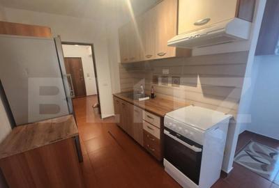 Apartament de inchiriat, cu 3 camere, decomandat, 74 mp, zon Apartament de inchiriat, cu 3 camere, decomandat, 74 mp, zon - 2