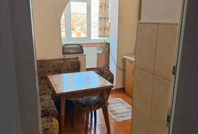 Apartament cu 2 camere decomandat în Central - 2