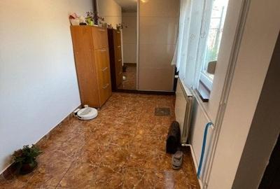 Casă individuală cu 4 camere cu Canalizare în Rahova - 13