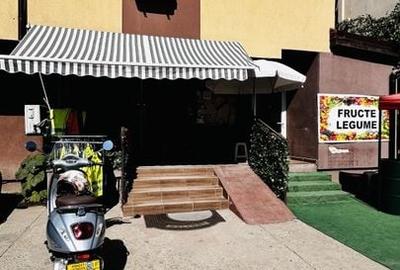 Proprietar!Spatiu comercial ideal cafenea,frizerie/salon,magazin,estetica etc - 3