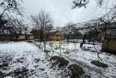 Casă cu 4 camere în Central - 10