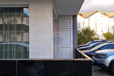 Apartament cochet cu 2 camere, finisaje moderne, Ra?nov, Covaciu Nou Apartament cochet cu 2 camere, finisaje moderne, Ra?nov, Covaciu Nou - 17