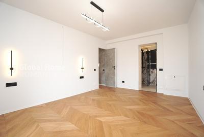 APARTAMENT 3 CAMERE TIP LOFT || AVIATIEI - CLOUD9 - 13
