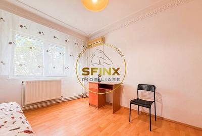 Garsoniera, etaj 3 din 4, Gorjului, metrou - 1