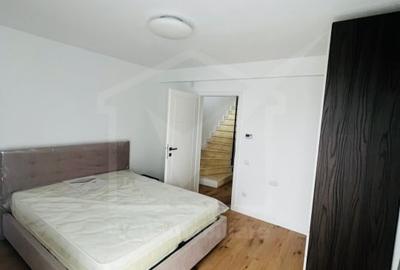 Duplex cartier Buna Ziua, 4 camere, curte, gazon, garaj, parcare - 5