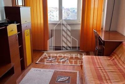 Apartament cu 1 camera, zona Soarelui, Centrala Proprie, AC - 1