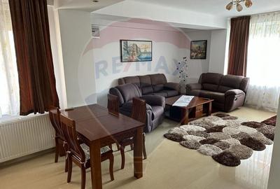 Apartament cu 2 camere de vanzare in Mamaia Nord - 1