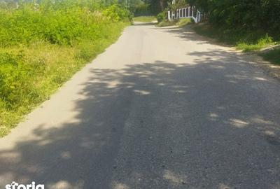 Teren de 562 mp, în Bârnova - 6