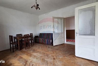 Casă cu 3 camere semidecomandat în Habic - 12