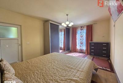 Casă cu 4 camere cu Canalizare în Pârneava - 15