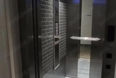 Garsonieră semidecomandată în Central - 1