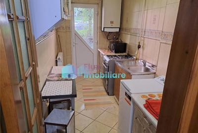 Apartament 3 camere semidecomandate Marasesti - 20