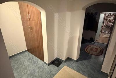 Apartament cu 3 camere decomandat, mobilat în Central - 2