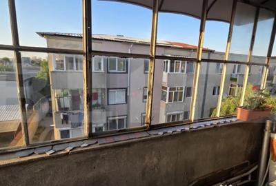 Apartament cu 2 camere decomandat, mobilat în Brestei - 2