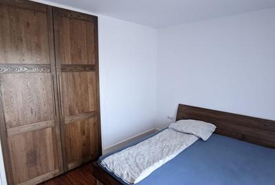 Casă individuală de închiriat, 126 mp, 5 camere ,2 băi, Borhanci Bicaz - 23