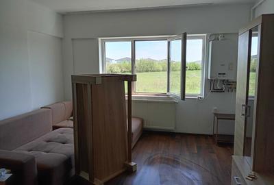 Apartament cu 2 camere decomandat în Jucu - 1